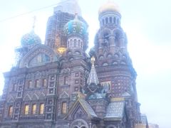 -滴血救世主教堂