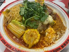 -文立新麻辣烫(合生汇21街区店)