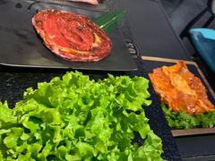 -二虎原味烧烤