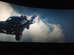 万达影城IMAX-万达影城(南海万达广场IMAX店)