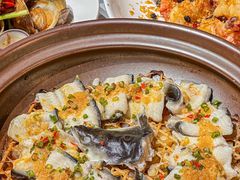 -醉壹号海鲜大排档(厦门店)