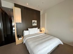 -上海柏悦酒店