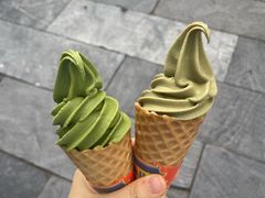 -吴裕泰茶庄(前门大街店)