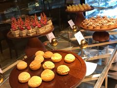 -杭州国际会议中心洲际酒店-原素全日餐厅(解放东路店)