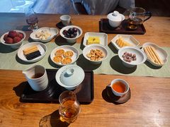 -青竺·青竹茶舍(断桥店)