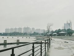 -桐乡凤凰湖