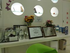 -岳辰齿科(浦东长泰店)