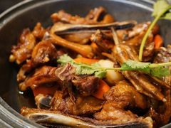 美极鸭五件-美极鲜食坊(宝安南路店)