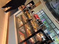 -星巴克臻选(深圳龙岗万科店)