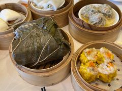 -美心皇宫(屯门大会堂店)