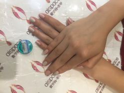 爱空间美甲(三元桥店)-爱空间美睫健康美甲