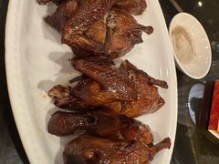 -中国厨房/台湾牛肉面