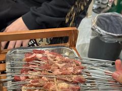 -小寒羊烧烤(凯瑞时代大厦店)