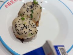-小杨生煎(黄河路店)
