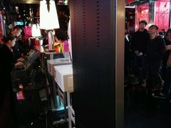 -百威KTV(恒福路店)