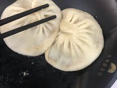 -东升灌浆包(辛庄街总店)