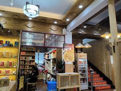 -下梅人家土菜馆(历史文化餐厅度假区店)