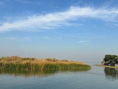 -阳澄湖半岛旅游度假区