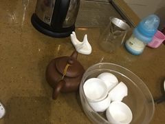 -点心皇子茶餐厅(万国大都会店)