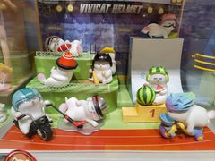 -泡泡玛特POPMART(石景山万达店)