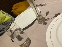 -戈雅法餐厅(世界城广场店)