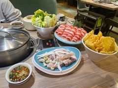 -探窝·竹笙椰子鸡(杨箕店)