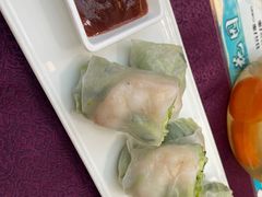 -万柳阁小馆·花园餐厅(龙潭湖店)
