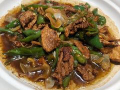 -兰湘子·湘菜小炒(石家庄万象城店)