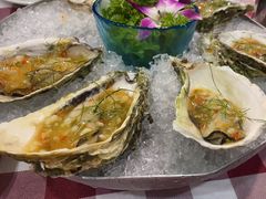 -吉源大排档·鱼生·海鲜(烧烤彩印厂店)