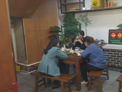 -长安后宰门水盆羊肉(新都心店)