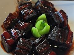 -蘇锦宴·淮扬菜烤鸭·小院(三元桥霄云路店)