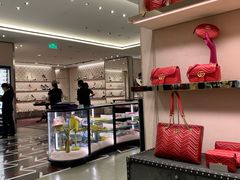 -Gucci(北京SKP店)