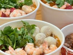 -明月虾面(厦禾路店)