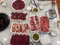 -福合埕牛肉火锅(长平国新店)