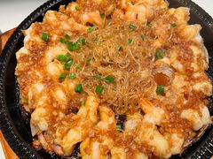 -绿杨春·淮扬宴(庐山路店)
