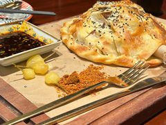 -那拉提之疆·新疆菜(美院店)