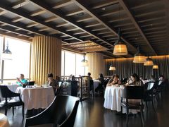 大堂-富力丽思卡尔顿酒店·丽轩中餐厅