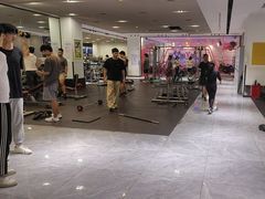 -奇迹健身(金牛凯德店)