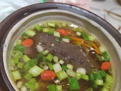 -箪食巷私房菜馆·鲁菜(玉函路店)