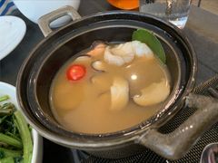 牛尾-THE PAWON·8碗(古北SOHO店)