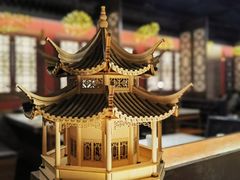 -丁卯•铜锅涮肉(工体店)