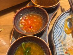 -礼舍·和牛火锅·烤肉·料理餐厅(华茂店)