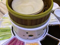 -金百万烤鸭店(马甸店)