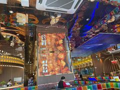 -巴依老爷新疆美食(常营店)