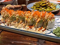 -鸟鹏烧鸟居酒屋(熙龙湾店)