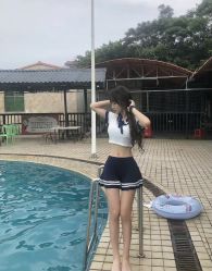 -丝语萱形象