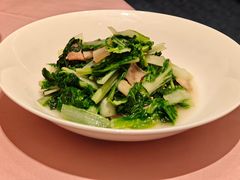 -江南灶中餐厅(南京香格里拉店)