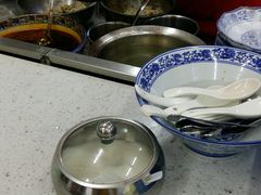 -八亩沟擀面皮(西安首店)