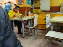 大堂-晓宇盒饭(民安街店)