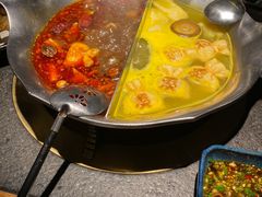 -湊湊火锅·茶憩(天环广场店)